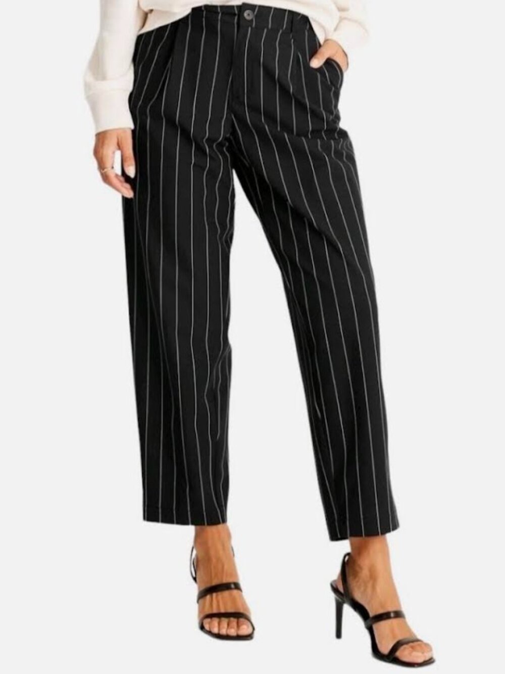 Future Collective Pants Size 4